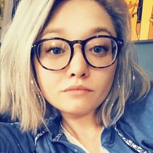 Meet your Posher, Sara